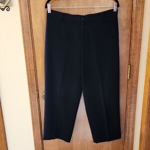 Women's Navy Blue Pants